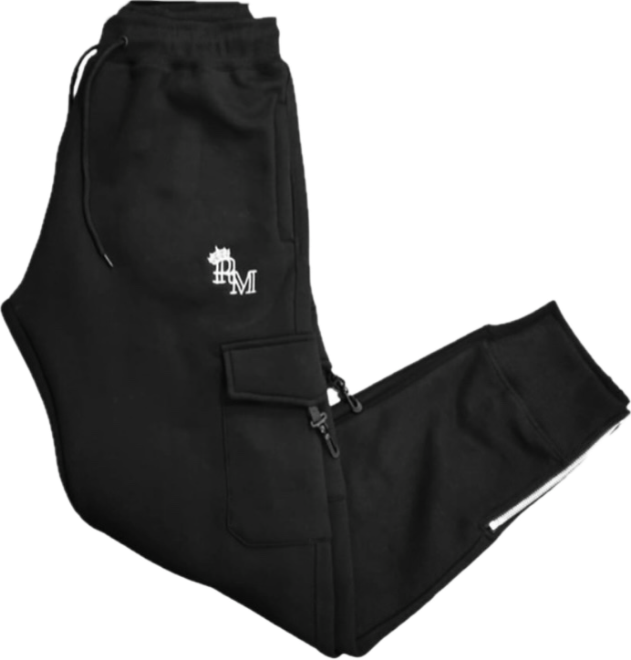 Cargo Sweats image 0