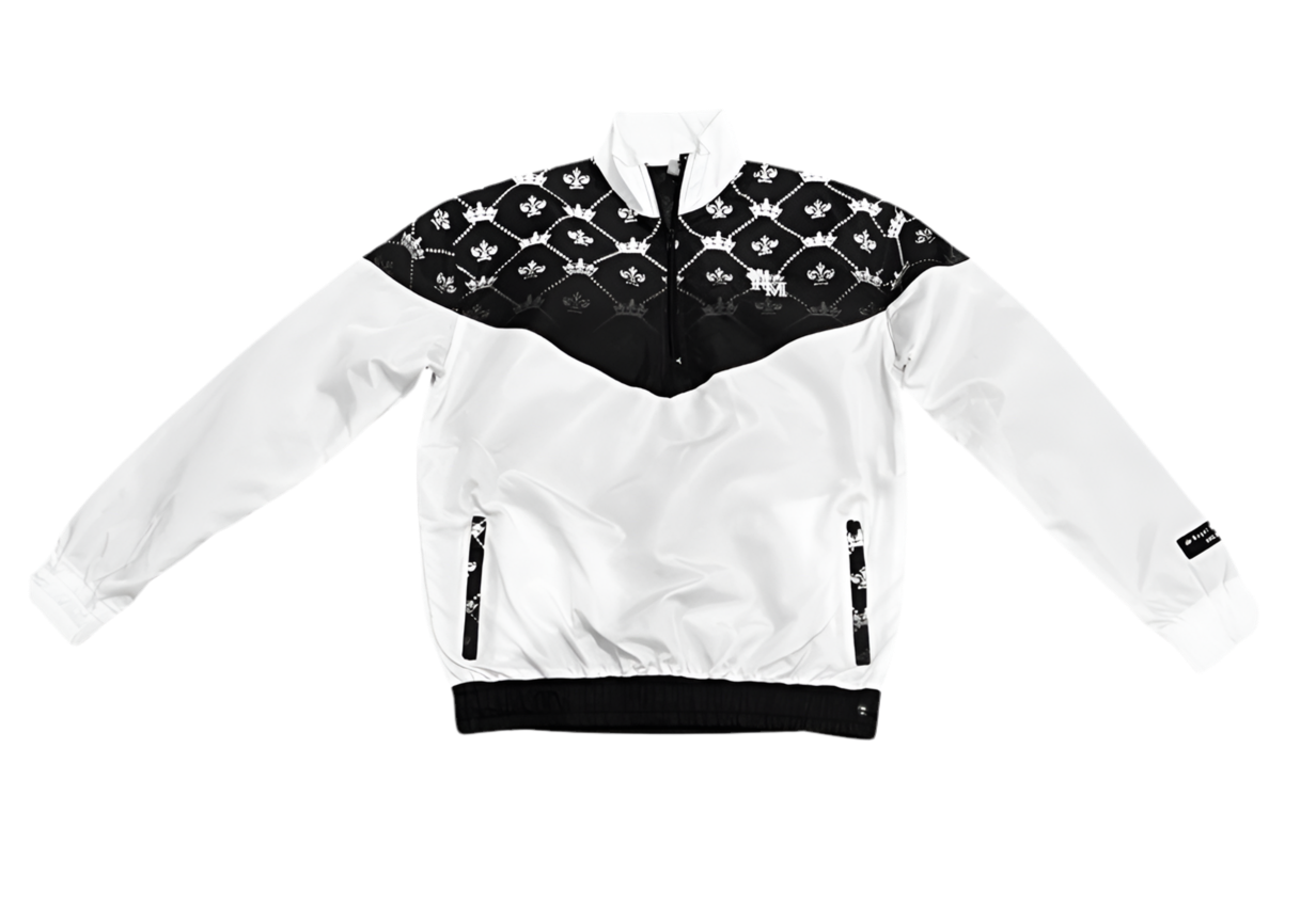 Windbreaker jacket