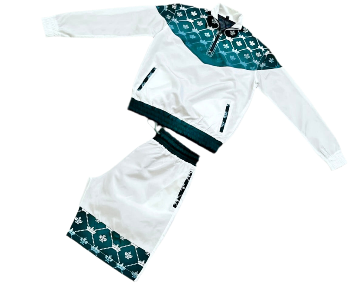 RM | Windbreaker set