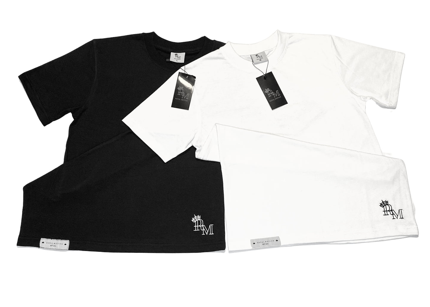 3 Pack of All-Purpose T-Shirts image 4