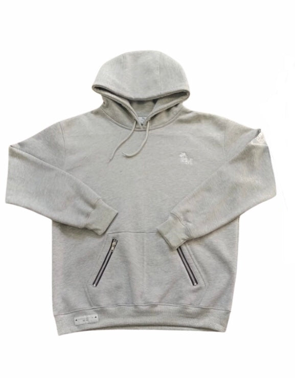 RM Monogram Hoodie image 0