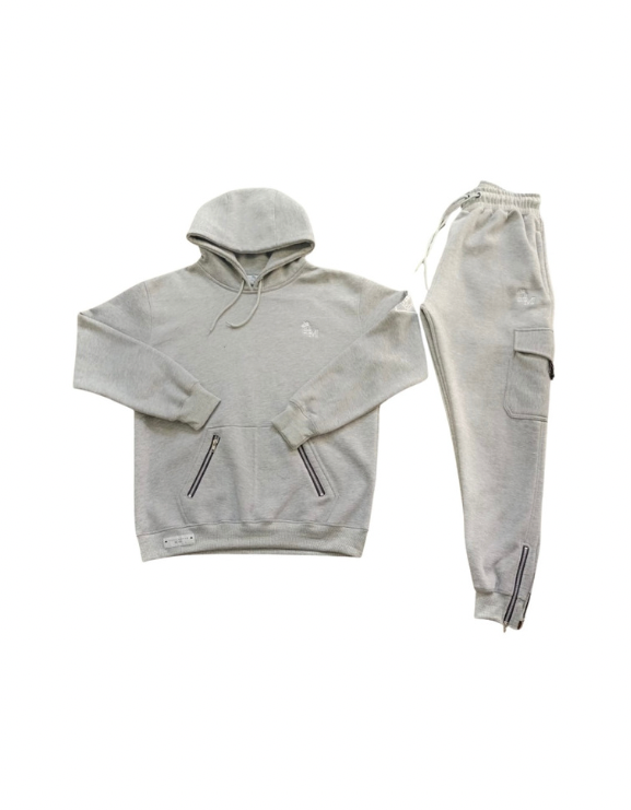 Cargo Sweat Suit image 0