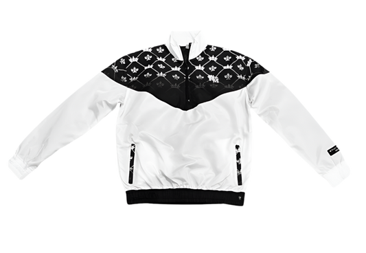 Windbreaker jacket