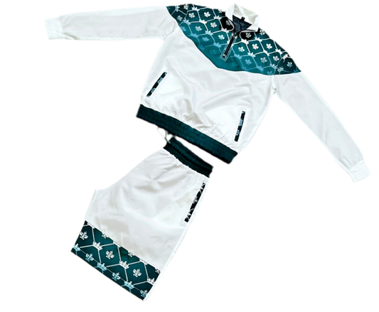 RM | Windbreaker set