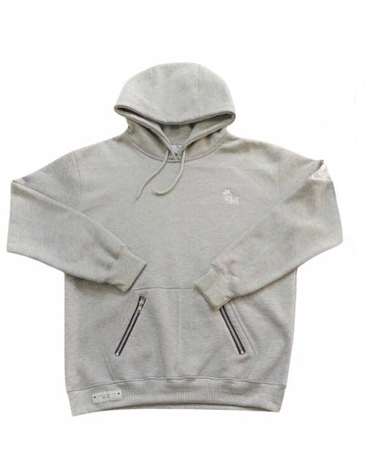 RM Monogram Hoodie image 0