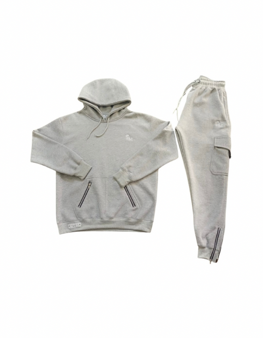 Cargo Sweat Suit image 0